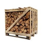 BOIS DE CHAUFFAGE – 33 CM – SEC