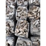 Bois de chauffage Wooday – Palette 2 m³ de bûches feuillus en 50 cm – Image 3