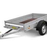 Humbaur Steely 750 kg