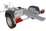 Remorque moto Unitrailer Rider 1 – Image 4