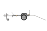 Remorque moto Unitrailer Rider 1 – Image 5