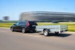 Remorque voiture simple essieu 264 x 150 EXPERT 2615 PTAC 500/750 kg – Image 5