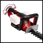 Taille-haies sans fil Einhell GE-CH 36/65 Li-Solo – 65 cm, 36V Power X-Change – Image 4