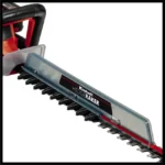 Taille-haies sans fil Einhell GE-CH 36/65 Li-Solo – 65 cm, 36V Power X-Change – Image 5
