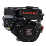 Motoculteurs à fraise RTT3 LONCIN TM70 OHV 212 CC largeur 60 cm – Image 2