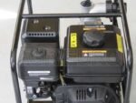 Motopompe d’arrosage auto-amorçante avec moteur thermique Oriental Koshin SEV-50X – Image 10