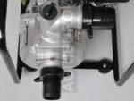 Motopompe d’arrosage thermique moteur Honda GX 120 essence, pompe auto-amorçante – Image 2
