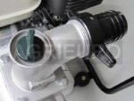 Motopompe d’arrosage thermique moteur Honda GX 120 essence, pompe auto-amorçante – Image 6