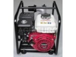Motopompe d’arrosage thermique moteur Honda GX 120 essence, pompe auto-amorçante – Image 7