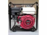 Motopompe d’arrosage thermique moteur Honda GX 120 essence, pompe auto-amorçante – Image 8