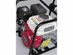 Motopompe d’arrosage thermique moteur Honda GX 120 essence, pompe auto-amorçante – Image 9