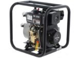 Motopompe thermique Blackstone BD 5000 raccords 50 mm – 2 pouces – auto-amorçage – 5,5 Hp – Euro 5 diesel – Image 6