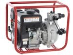 Motopompe thermique GeoTech LHP 40 EVO avec raccords de 38 mm – 1.5 pouces – Image 6
