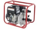 Motopompe thermique GeoTech LHP 40 EVO avec raccords de 38 mm – 1.5 pouces – Image 7