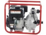 Motopompe thermique GeoTech LHP 40 EVO avec raccords de 38 mm – 1.5 pouces – Image 9