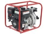 Motopompe thermique GeoTech LHP 40 EVO avec raccords de 38 mm – 1.5 pouces – Image 10