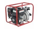 Motopompe thermique GeoTech LHP 40 EVO avec raccords de 38 mm – 1.5 pouces