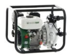 Motopompe thermique Greenbay GB-HPWP 40 – Hauteur d’élévation importante – avec raccords de 40/25/25 mm – Image 3