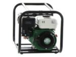 Motopompe thermique Greenbay GB-HPWP 40 – Hauteur d’élévation importante – avec raccords de 40/25/25 mm – Image 6