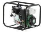 Motopompe thermique Greenbay GB-HPWP 40 – Hauteur d’élévation importante – avec raccords de 40/25/25 mm – Image 9