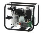 Motopompe thermique Greenbay GB-HPWP 40 – Hauteur d’élévation importante – avec raccords de 40/25/25 mm – Image 10