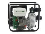 Motopompe thermique Greenbay GB-HPWP 80 – Hauteur d’élévation importante – avec raccords de 80 mm – Image 3