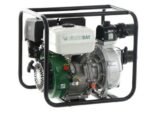 Motopompe thermique Greenbay GB-HPWP 80 – Hauteur d’élévation importante – avec raccords de 80 mm – Image 4