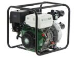 Motopompe thermique Greenbay GB-HPWP 80 – Hauteur d’élévation importante – avec raccords de 80 mm – Image 7
