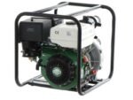 Motopompe thermique Greenbay GB-HPWP 80 – Hauteur d’élévation importante – avec raccords de 80 mm – Image 8