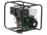 Motopompe thermique Greenbay GB-HPWP 80 – Hauteur d’élévation importante – avec raccords de 80 mm – Image 9