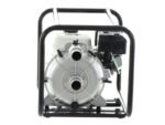 Motopompe thermique Greenbay GB-TWP 50 – Pour eaux chargées – avec raccords de 50 mm – Image 2