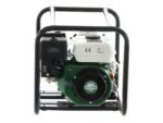 Motopompe thermique Greenbay GB-TWP 50 – Pour eaux chargées – avec raccords de 50 mm – Image 6
