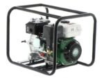 Motopompe thermique Greenbay GB-TWP 50 – Pour eaux chargées – avec raccords de 50 mm – Image 7