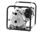 Motopompe thermique Greenbay GB-TWP 50 – Pour eaux chargées – avec raccords de 50 mm – Image 9