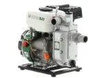 Motopompe thermique Greenbay GB-WP 40 – avec raccords de 38 mm – Image 4