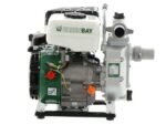 Motopompe thermique Greenbay GB-WP 40 – avec raccords de 38 mm – Image 5