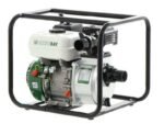Motopompe thermique Greenbay GB-WP 50 – avec raccords de 50 mm – Image 8
