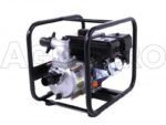 Motopompe thermique Koshin STV-50X  pour eaux semi-chargées avec raccords de 50 mm – Image 7