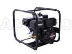 Motopompe thermique Koshin STV-50X  pour eaux semi-chargées avec raccords de 50 mm – Image 8