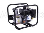Motopompe thermique Koshin STV-50X  pour eaux semi-chargées avec raccords de 50 mm – Image 10