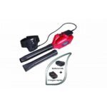 Pack souffleur à batterie HHB36AXBE HONDA – Image 2