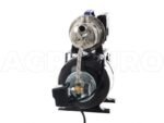 Pompe à autoclave Annovi & Reverberi ARGP 800XB, culasse en acier inox – Image 4