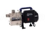 Pompe de jardin auto-amorçante Annovi & Reverberi ARGP800X- corps Inox – puissance 800 W – Image 5