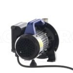 Pompe de jardin auto-amorçante Annovi & Reverberi ARGP800X- corps Inox – puissance 800 W