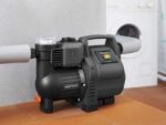 Pompe Gardena automatique 3500/4E – 800W- pour eaux claires – 4,0Bars – Image 2