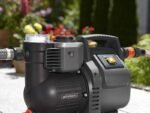 Pompe Gardena automatique 3500/4E – 800W- pour eaux claires – 4,0Bars – Image 4
