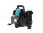 Pompe Gardena automatique 5000/5E LCD Avec fonction économie d’énergie – Image 6