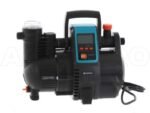 Pompe Gardena automatique 5000/5E LCD Avec fonction économie d’énergie – Image 8