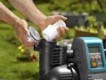 Pompe Gardena automatique 5000/5E LCD Avec fonction économie d’énergie – Image 4