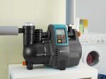 Pompe Gardena automatique 5000/5E LCD Avec fonction économie d’énergie – Image 3